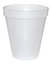 FNR Disposable Thermal Cups with Lid Spout 240cc x100pcs 1