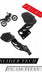 Pro Tork Sliders for Honda Cg Titan 150 Tech Ruta 3 Motos 2