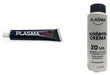 Plasma Color 20 Oxidizing Tint 60ml Kit 4