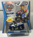 Paw Patrol Metal Vehicle Charger Up Fixed Figure 16782 5