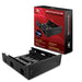 Vantec Usb 3.0 Front Panel With 5.25 Hdd Ssd 0