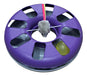 Model Interactive Cat Toy Circle with Mouse Ball 2