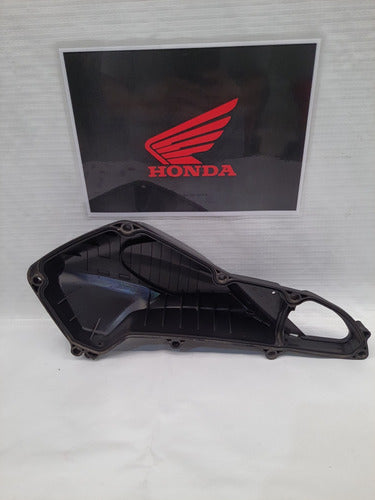 Tampa Do Filtro De Ar Honda Pcx 150 2019/2022 Orig Usado 05 6