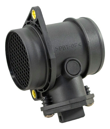 VW Passat 1998-2000 1.8 Turbo Caudalimetro Sensor Maf 0