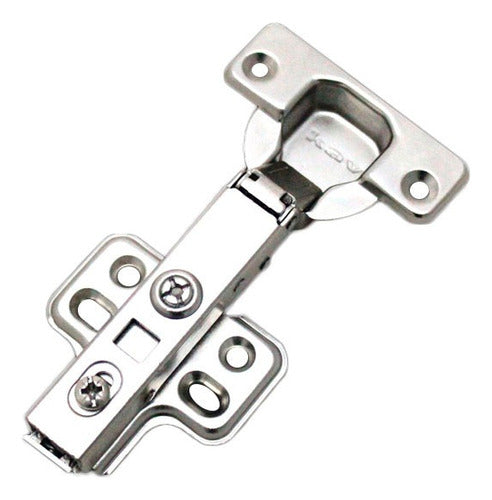 Rey Soft-Close 35mm Cup Hinge 20 Units 1