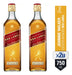 Johnnie Walker Red Label Combo X2 Units 0