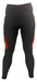 VIGOR MEET Long Cycling Tights Foam Pad 027 0