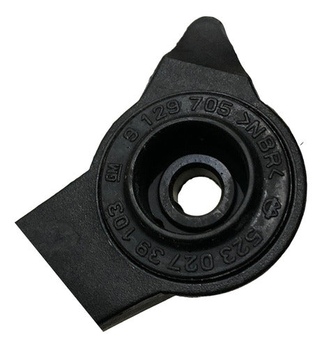 Suporte Caixa Filtro Motor Gm Meriva 2005 2007 Original 2