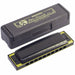 Hohner Pro Harp A Harmonica 1