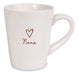 Pavilion Gift Company Nana Cup, 1 Cuenta (paquete De 1), Cre 1