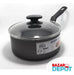 Tramontina Loreto 18cm Nonstick Aluminum Pot 5