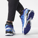 Salomon XA Pro 3D V9 Trail Running-Trekking Shoes for Men 4
