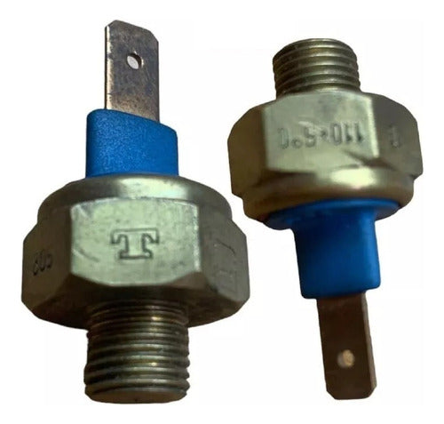 Sensor De Temperatura Caddy Golf Toledo Audi80 0