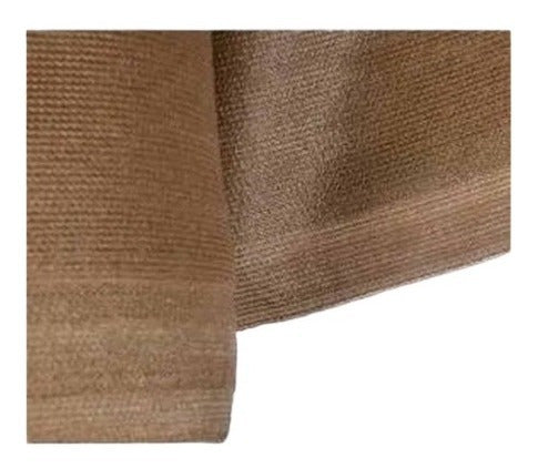 Agriplas Media Sombra 98% Premium Beige 4.2 X 1 M 1