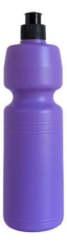 Full Dport Sport Plastic Bottles 750 Ml Souvenir X20 6