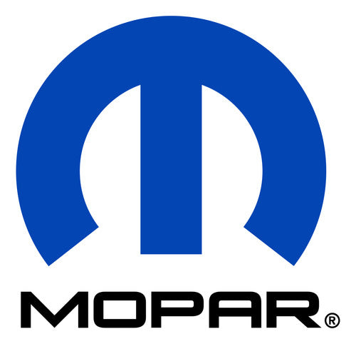 Mopar Lower Steering Column Cover for Fiat Fiorino and Uno Fire 2004 - 2014 1