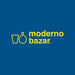 Moderno Bazar Frasco Vidrio Contenedor Tapa De Vidrio Cocina Grande 4