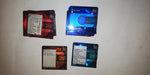 Minidisc Sony Colores 1