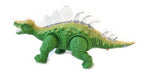 Sebigus Dinosaur Walking Toy with Light and Sound 26 cm Mt3 50399 Ttm 1