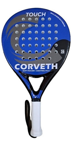 Corveth Padel Racket Mod. Touch Foam 0