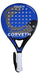 Corveth Padel Racket Mod. Touch Foam 0