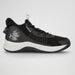 Under Armour Curry 3z7 Basketball Shoes for Men in Black 0