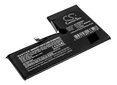 Cameron Sino iPhone XS Battery 2950 mAh CS-IPH840XL 1