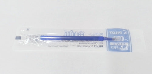 Pilot FriXion Ball Erasable Gel Pen Refill 1