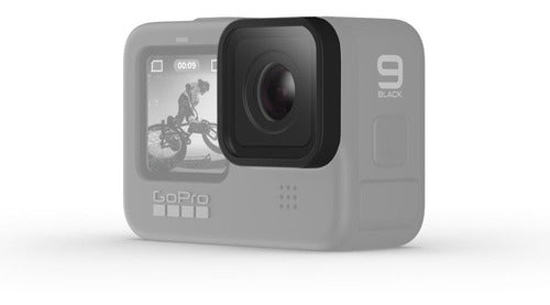 Replacement Lens for GoPro Hero 9 Black 4