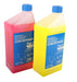 SKF Organic Coolant 1L Yellow 0