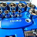 Irimo 1/2'' Socket Set 23 Pieces 2