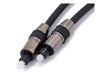 Cable De Fibra Óptica Para Audio Digital 2 M 0