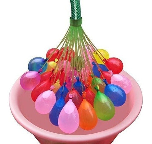 Automatic Water Balloon Bombs 37pcs in 1 Minute 2