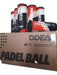 Odea Padel Balls Tube TZ3 x 3 Pack x 6 Tubes 4