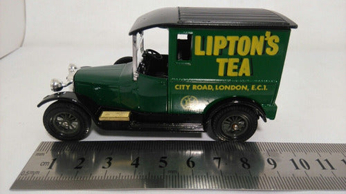 Talbot Van 1927 1:47 Matchbox Milouhobbies M0400 5