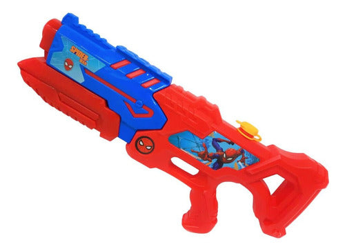 Giantoys Super Water Gun Spiderman 0