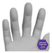 Guantes De Examen Kimtech Sterling Nitrile-xtra (53138), 3.5 3