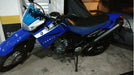 Bolha Xt 660 Azul Claro - Otuky 3