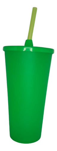 Eco Vasos Flexibles Resistentes Y Libres De Bpa 0