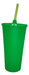 Eco Vasos Flexibles Resistentes Y Libres De Bpa 0