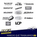 LCP Kit Tren Delantero Renault Clio 2 / Symbol 3