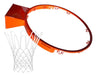 Reinforced Basketball Hoop 0