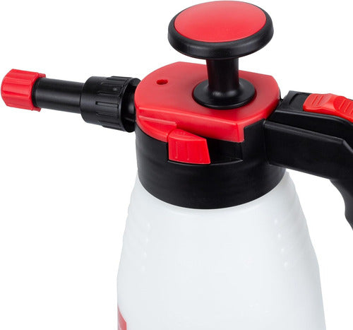 Pulverizardor Max Shine Foam Pump Generador De Espuma 3