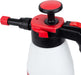 Pulverizardor Max Shine Foam Pump Generador De Espuma 3