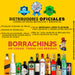 1° de Agosto Cachaça Liquor Caña Argentina 930ml Box of 6 7