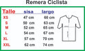 Short Sleeve Cycling Jersey Montan Bike All Sizes 18