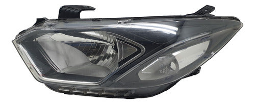 Optic Chevrolet Onix Prisma LED 0