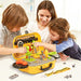 UNIH Kids' Tools Set for Ages 2-4 3