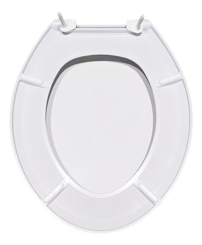 Daccord Toilet Seat Resina 128 for Ferrum Florencia 1