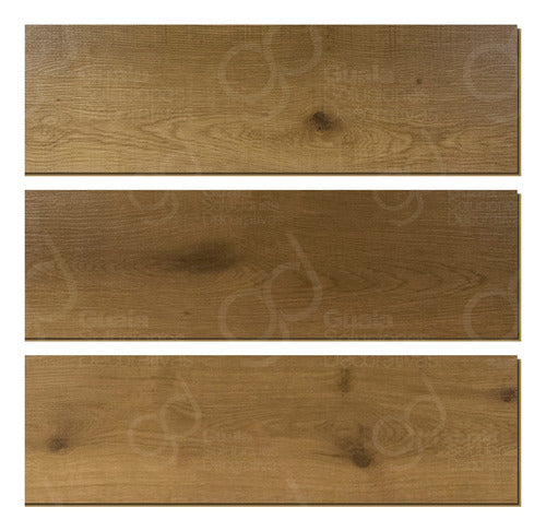 High Traffic Commercial Click 8.3mm Laminate Flooring PF-34 QX 0